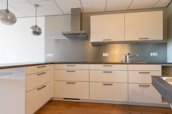 Medium property photo - Noordeinde 189A10, 2371 CS Roelofarendsveen